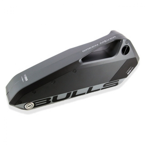 Alber E-Bike Akku 17,5Ah